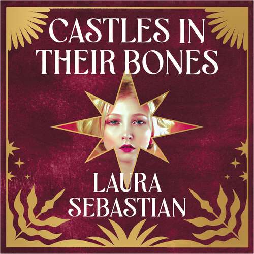 Book cover of Castles in their Bones (Castles in their Bones)