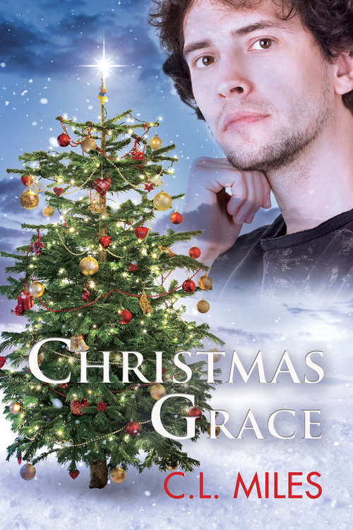 Book cover of Christmas Grace (2017 Advent Calendar - Stocking Stuffers)