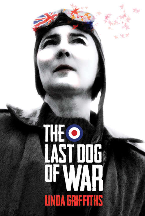 Book cover of The Last Dog of War