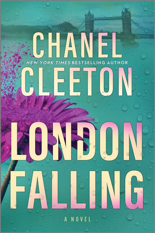 Book cover of London Falling (Reissue) (International School #2)