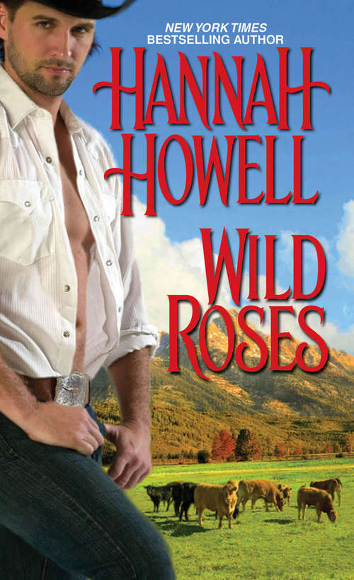 Book cover of Wild Roses (Five Star Romance Ser.)