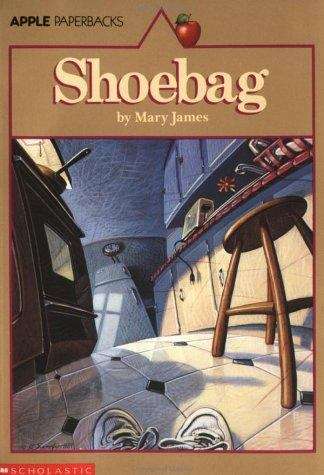 Book cover of Shoebag