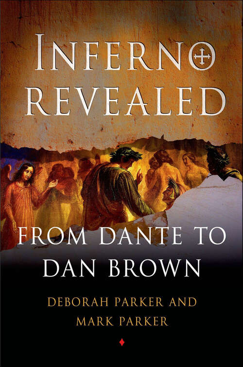 Book cover of Inferno Revealed: From Dante to Dan Brown