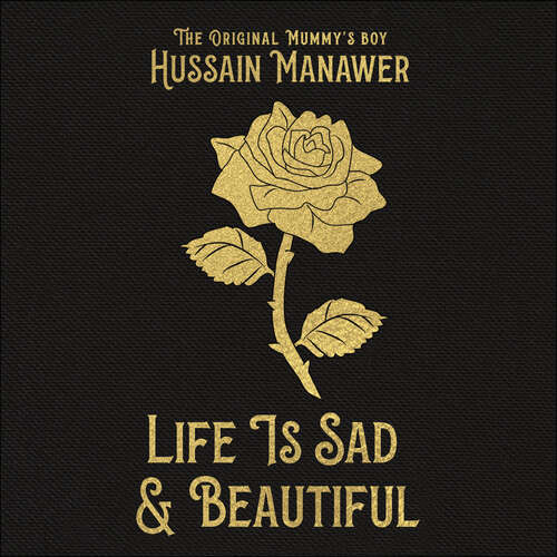 Book cover of Life is Sad and Beautiful: THE SUNDAY TIMES BESTSELLER