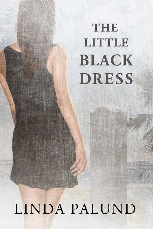 Book cover of The Little Black Dress