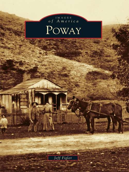 Book cover of Poway