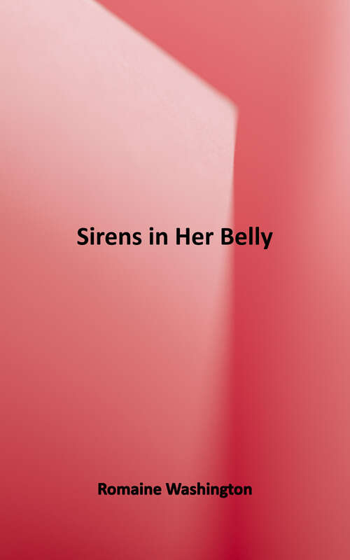 Book cover of Sirens in Her Belly