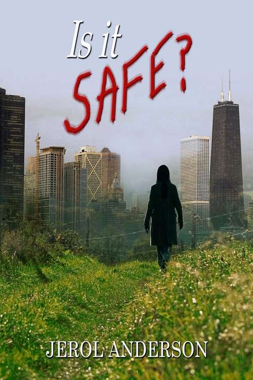Book cover of Is It Safe?