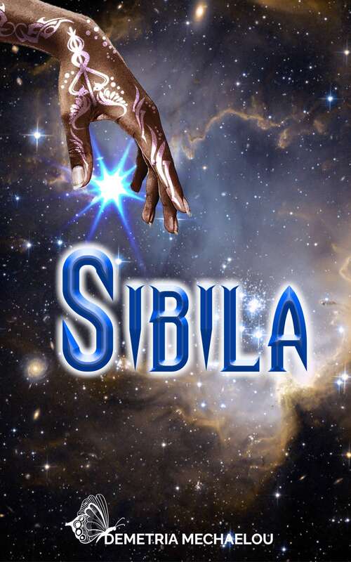 Book cover of Sibila: brujas romantica