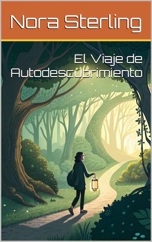 Book cover of El Viaje de Autodescubrimiento