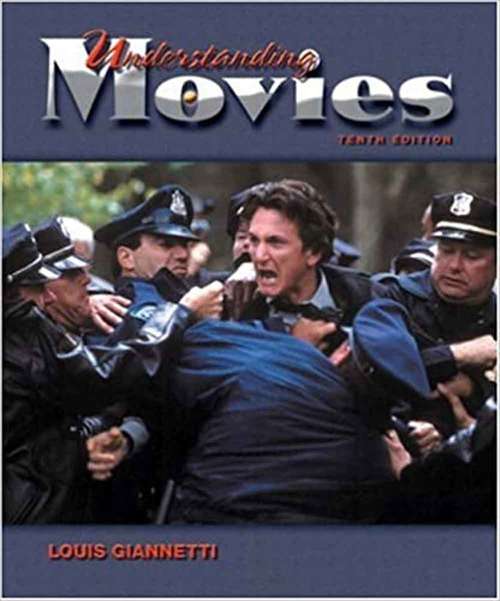 Book cover of Understanding Movies (Tenth Edition)