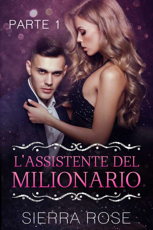 Book cover of L'Assistente del Milionario