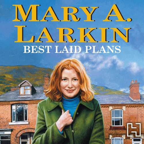 Book cover of Best Laid Plans