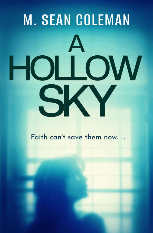 Book cover of A Hollow Sky: A stylish thriller that will keep you guessing (Alex Ripley Mystery Ser.: Vol. 2)