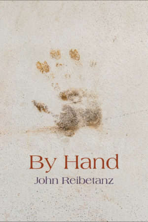 Book cover of By Hand