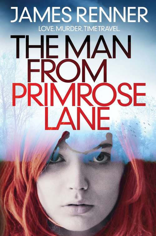 Book cover of The Man from Primrose Lane