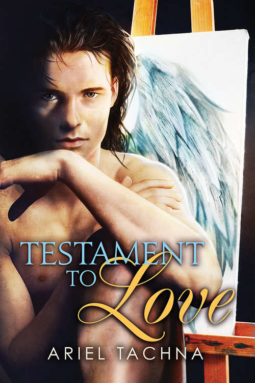 Book cover of Testament to Love