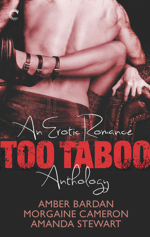 Book cover of Too Taboo: Captured