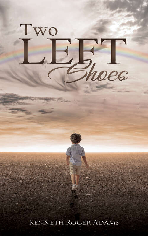 Book cover of Two Left Shoes