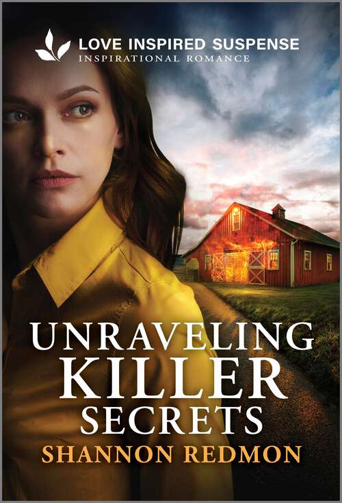 Book cover of Unraveling Killer Secrets (Original)