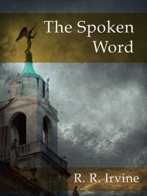 Book cover of The Spoken Word