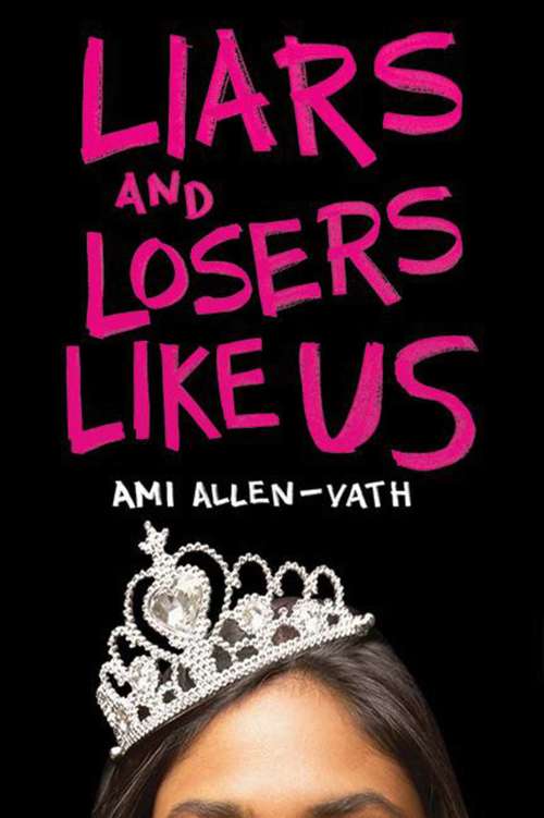 Book cover of Liars and Losers Like Us