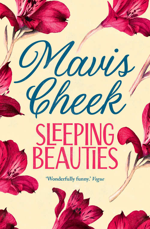 Book cover of Sleeping Beauties