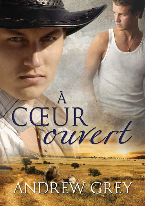 Book cover of À cœur ouvert (Histoires de cœur #3)