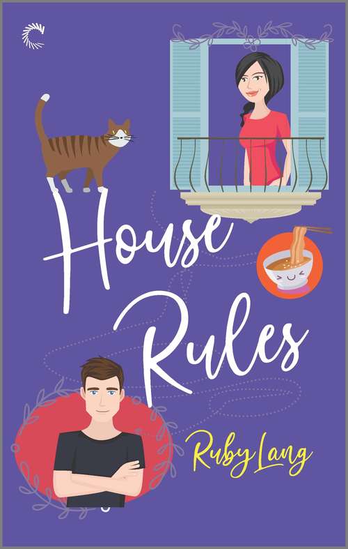 Book cover of House Rules (Original) (Uptown #3)
