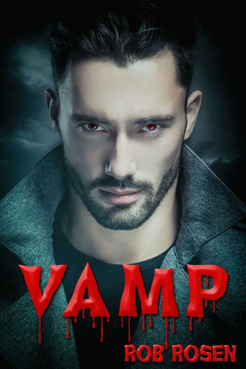 Book cover of Vamp