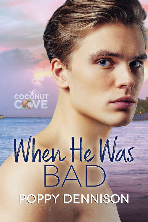 Book cover of When He Was Bad: When He Was Bad: Episode 3 (Coconut Cove #3)