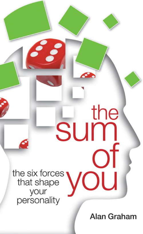 Book cover of The Sum of You: Teach Yourself