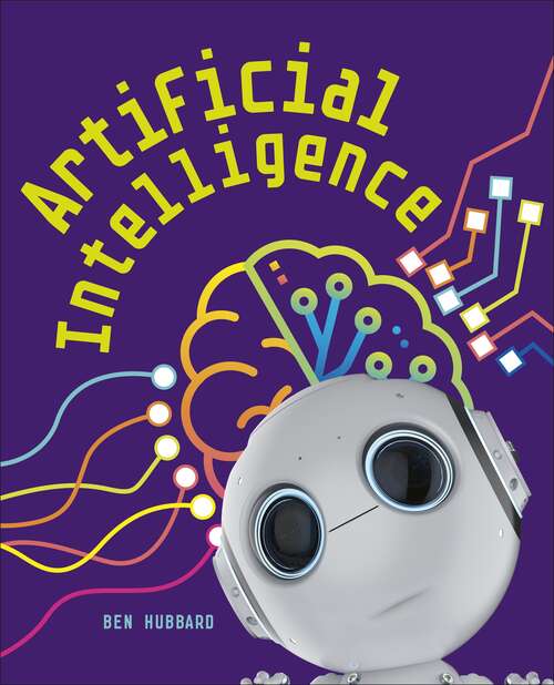 Book cover of Artificial Intelligence