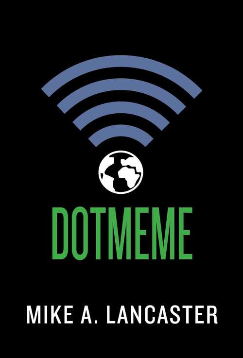 Book cover of dotmeme