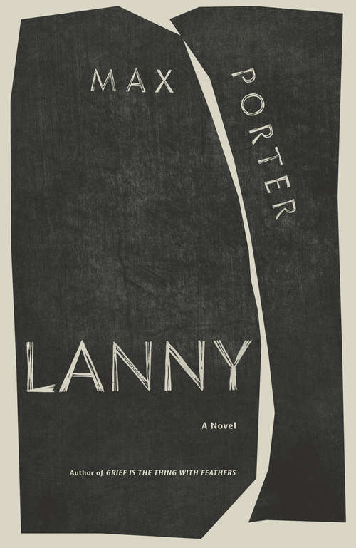 Book cover of Lanny: A Novel