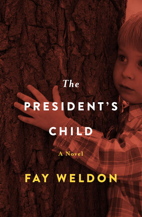 Book cover of The President's Child: A Novel (Portway Ser.)