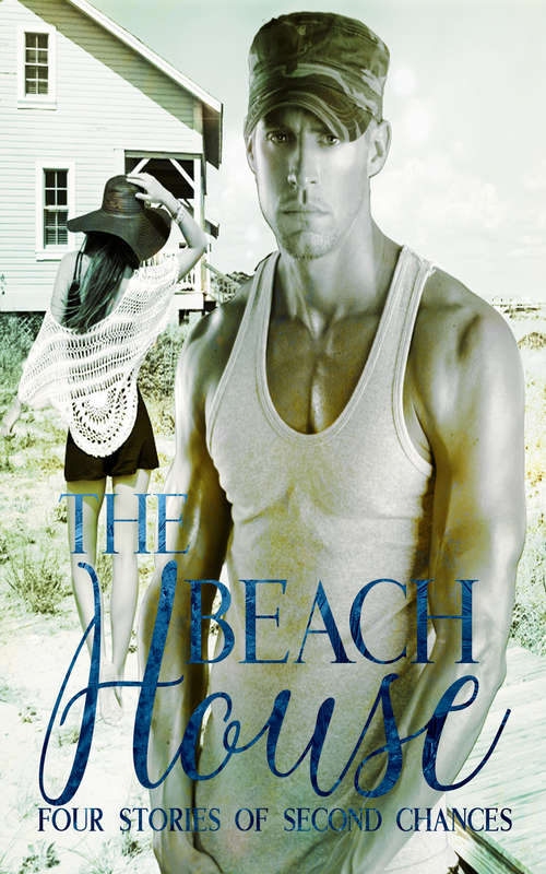 Book cover of The Beach House Anthology