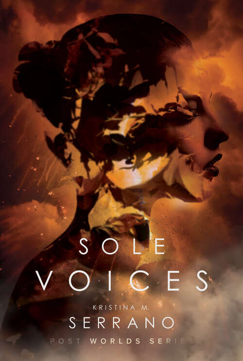 Book cover of Sole voices (Post Worlds Series)