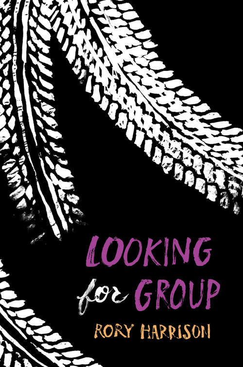 Book cover of Looking for Group
