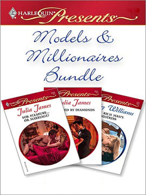 Book cover of Models & Millionaires Bundle