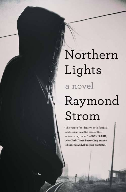 Book cover of Northern Lights