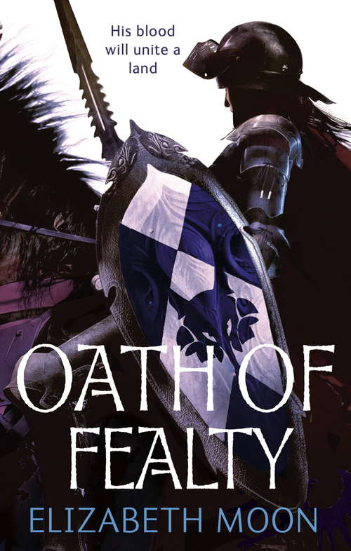 Book cover of Oath Of Fealty: Paladin's Legacy: Book One (Paladin's Legacy #1)