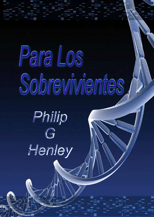 Book cover of Para los sobrevivientes