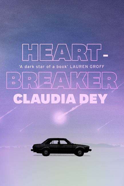 Book cover of Heartbreaker