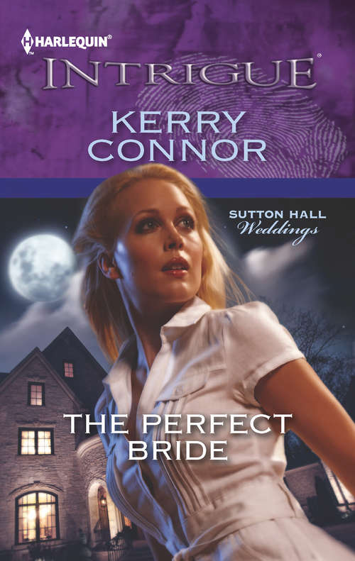 Book cover of The Perfect Bride