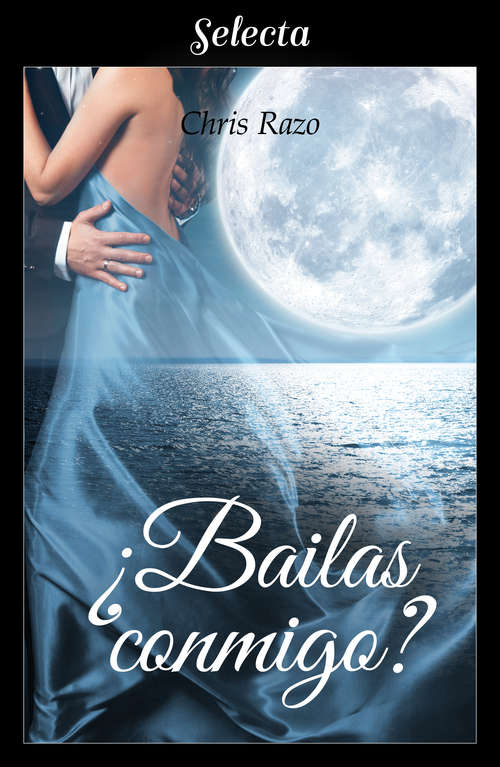 Book cover of ¿Bailas conmigo?