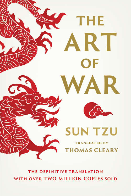 Book cover of The Art of War (Skylight Illuminations Ser.)