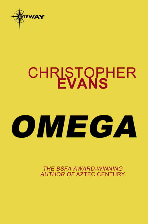 Book cover of Omega