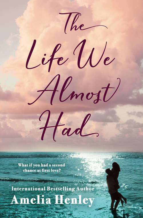 Book cover of The Life We Almost Had