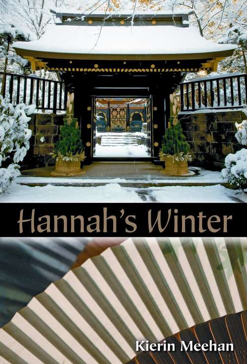 Book cover of Hannah's Winter